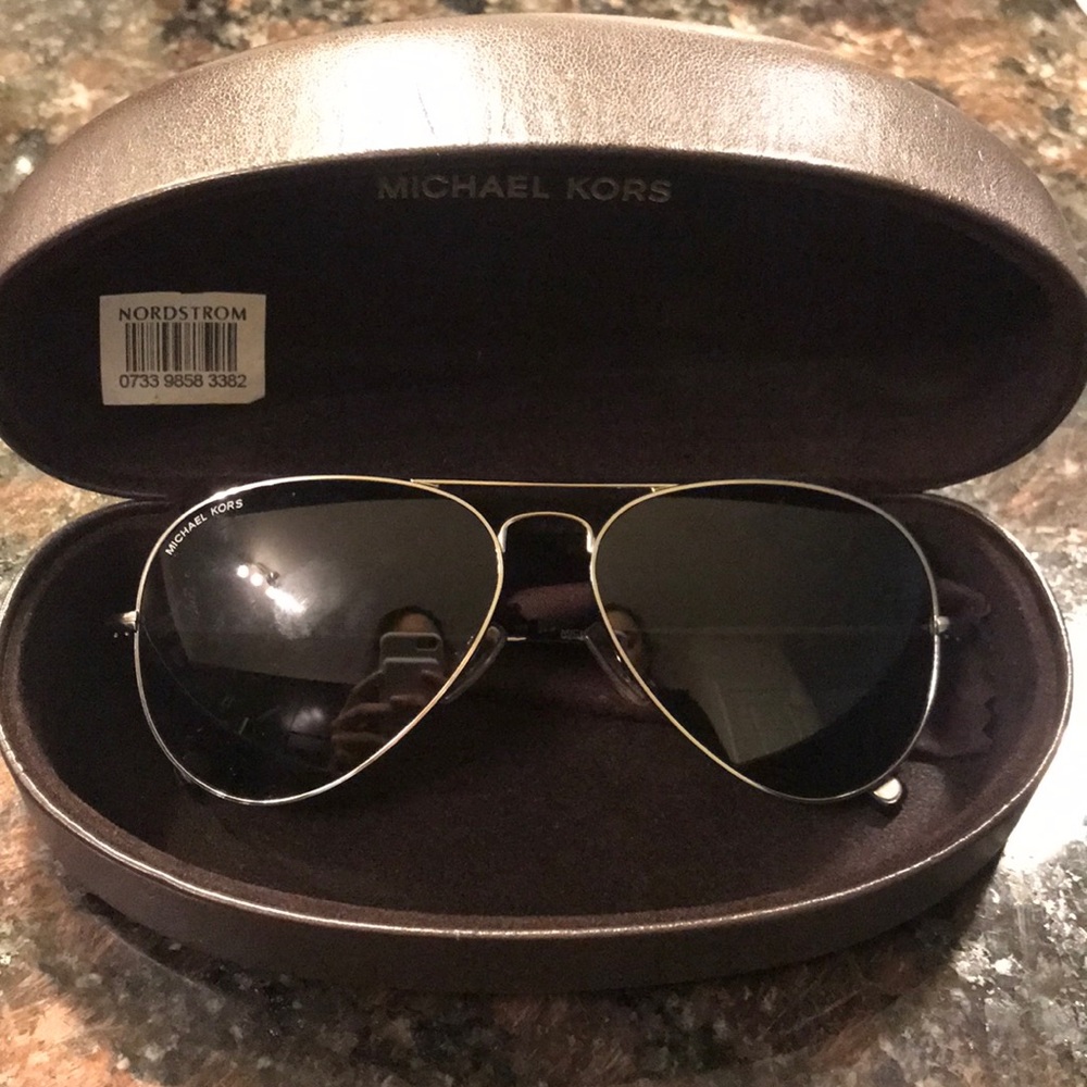 Michael Kors sunglasses